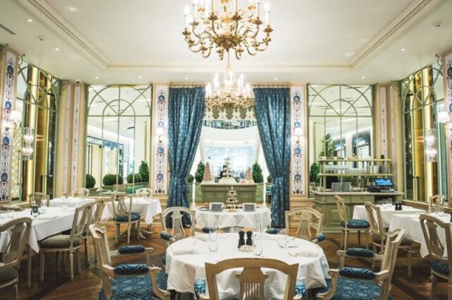 'ลาดูเร่' ร้านมาการงในตำนาน ประกาศปิดทุกสาขาในไทย นักชิมบ่นเสียดาย