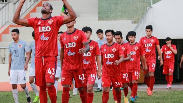 สโมสรสมาชิก มั่นใจ ส.บอล ฝ่าวิกฤติจัดไทยลีก 3 ได้แน่