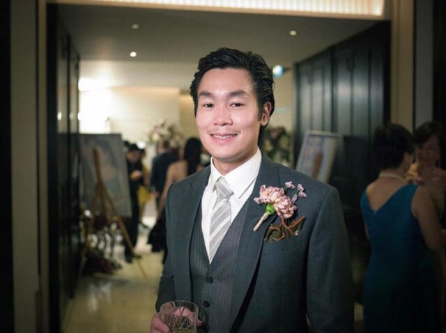 'ไฮโซณัย' ควง 'แต้ว ณฐพร' เปิดตัวแก๊งเพื่อนฝ่ายชาย มีคลิปหวานเพียบ