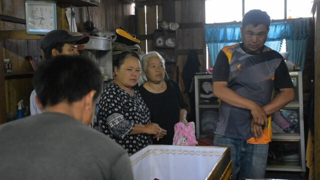 เร่งแกะรอยมือถือพยาน "บอส กระทิงแดง"