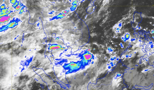 อุตุฯชี้  19 จังหวัดฝนตกต่อเนื่อง-หนัก ระวังน้ำท่วม