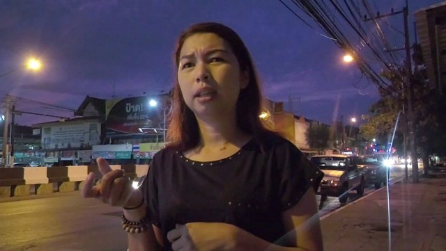 แม่ค้าเขียงเนื้อตลาดดัง ถูกโจรขโมยเนื้อวัวสด 20 กิโลกรัม