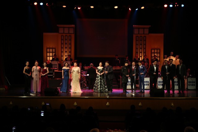 'ศาลาเฉลิมกรุง' เปิดสมัครประกวดร้องเพลงชิงถ้วยพระราชทาน