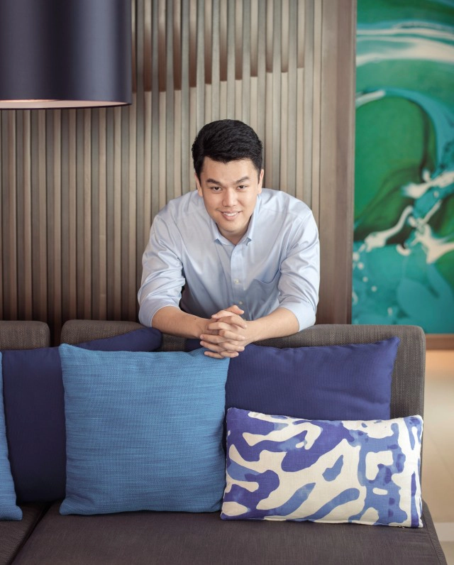 ไปแฮงเอ้าท์สัมผัสกลิ่นอายยุค80’s @ Malibrew มาลิบรูว์ พัทยา