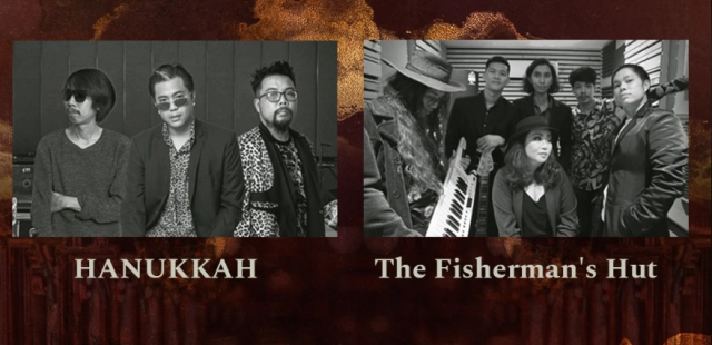 ไปแฮงเอ้าท์สัมผัสกลิ่นอายยุค80’s @ Malibrew มาลิบรูว์ พัทยา