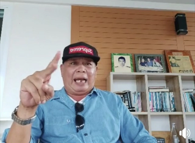 "ครูเพลง" ไลฟ์แจง เหตุโพสต์ฟ้อง"แม่นกน้อย"