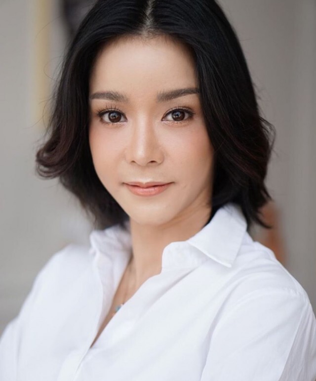 "นุ๊ก สุทธิดา"เผยโมเมนต์สุดซึ้งหลังแท็กทีม "เต๋า สมชาย"เยี่ยม"นิ้ง กุลสตรี"