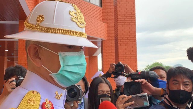 กลุ่มเยาวชนปลดแอกนัดชุมนุม 16 ส.ค.ประกาศ 3 ข้อเรียกร้อง 2 จุดยืน