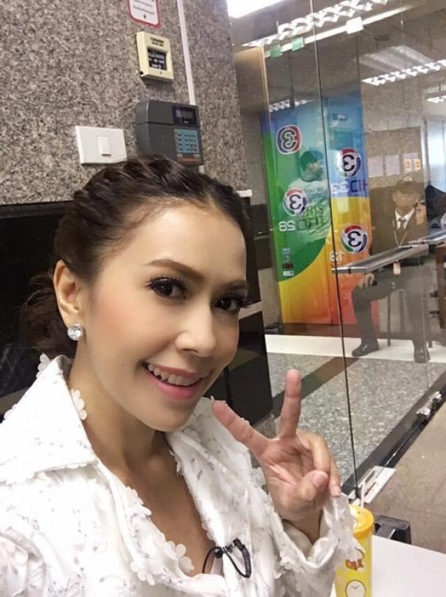 โซเชียลตกใจ ลูกโพสต์ถึง "แม่ทุม" หน้าห้องผ่าตัด!