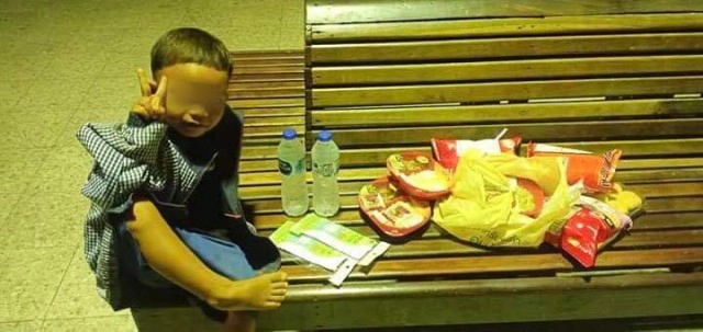 พ่อแม่ลูก โดนโกงค่าจ้างเดินกลับบ้านปราจีนฯ ฟังคำตอบทำน้ำตาจะไหล