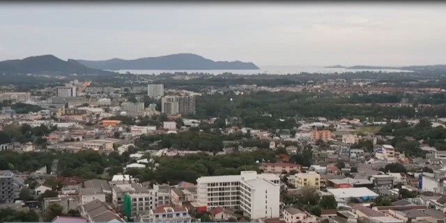 สมาคมสาธารณสุขแห่งประเทศไทยเชื่อมั่นภูเก็ตปลอดภัย