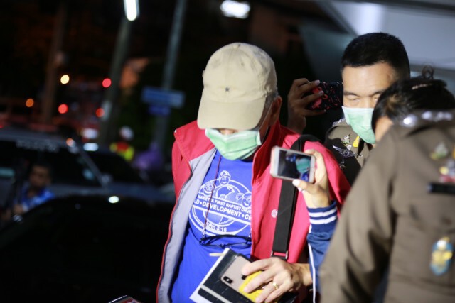 "บอย บ้านครัว" ต่อลมหายใจ "ผบช.น." ทันเส้นตาย 3 วัน