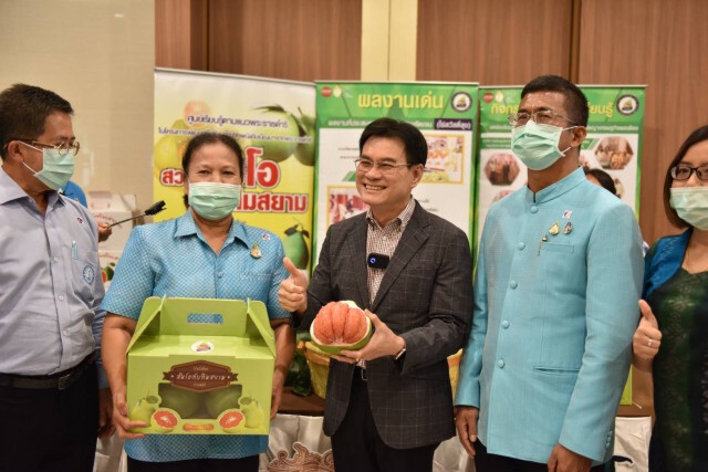 พาณิชย์เปิดอบรมหนุนสินค้าไทยบุก E-Commerce