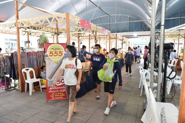 สสว. ผนึก หอการค้าเพิ่มช่องทางการตลาด SME