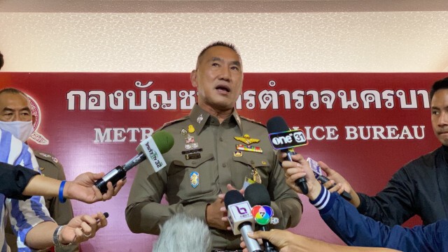 "บอย บ้านครัว" ต่อลมหายใจ "ผบช.น." ทันเส้นตาย 3 วัน