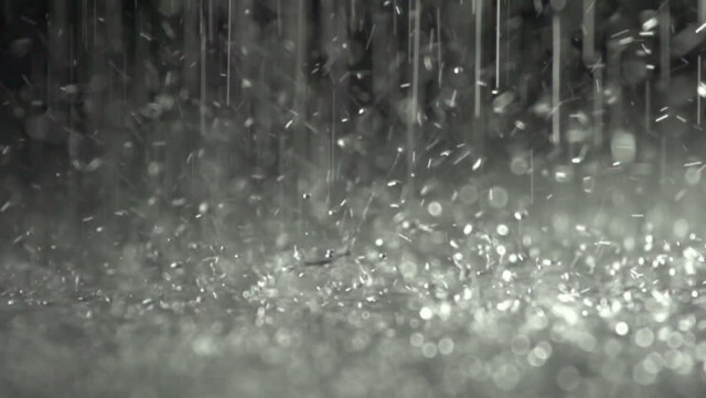 อุตุฯ เตือนทั่วไทยยังคงมีฝนต่อเนื่อง กทม.ชุ่มฉ่ำ ตก70%