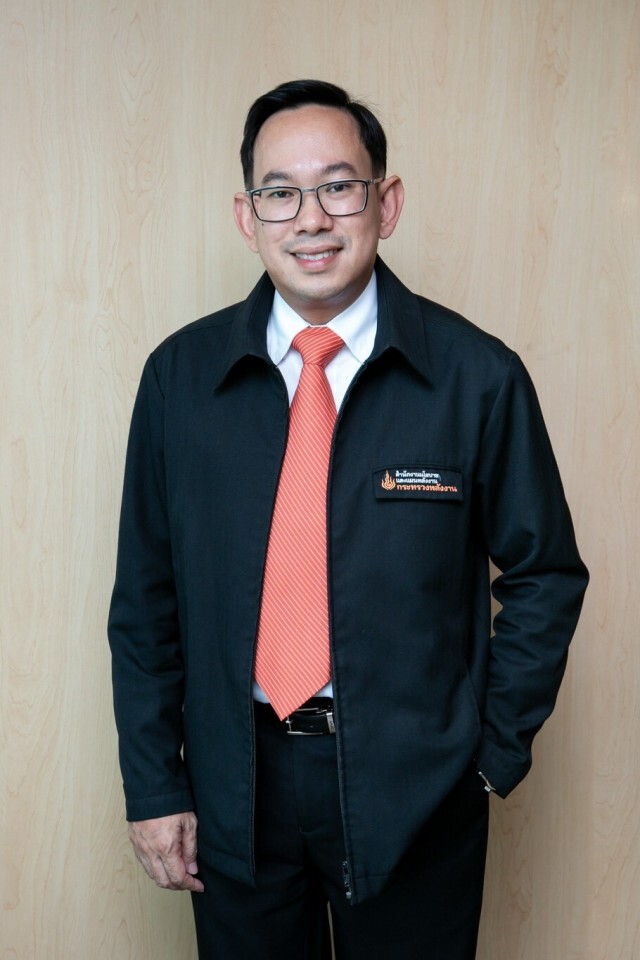 สนพ.คาดแนวโน้มราคาน้ำมันดิบยังทรงตัว