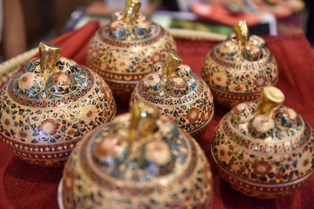 พาณิชย์เปิดอบรมหนุนสินค้าไทยบุก E-Commerce