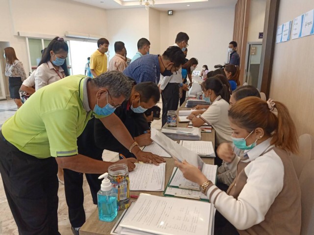รฟท.เตรียมเคาะผลศึกษาไฮสปีดเชื่อม 3 สนามบิน เฟส 2