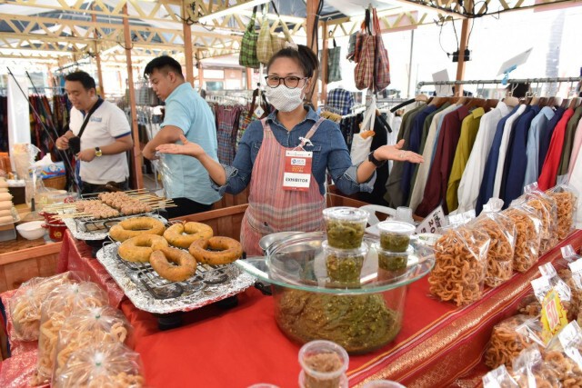 สสว. ผนึก หอการค้าเพิ่มช่องทางการตลาด SME
