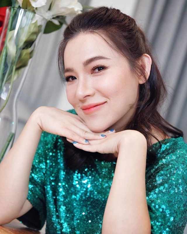 "ต้นหอม" จวกใครหน้าอายกว่ากัน ปม"แม่เลี้ยงเดี่ยวป่องกลางกอง"