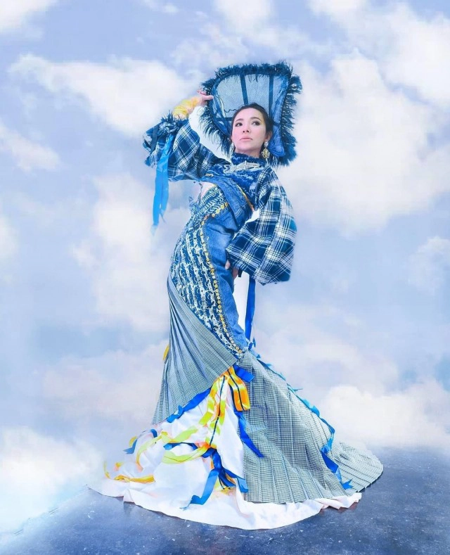 "ต้นหอม" จวกใครหน้าอายกว่ากัน ปม"แม่เลี้ยงเดี่ยวป่องกลางกอง"