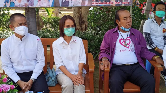 จัดงานรำลึก12ปี "ยอดรัก สลักใจ"