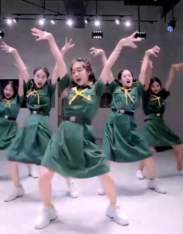 "เมาคลี"5จี บอกได้คำเดียว "สะแด่ว"