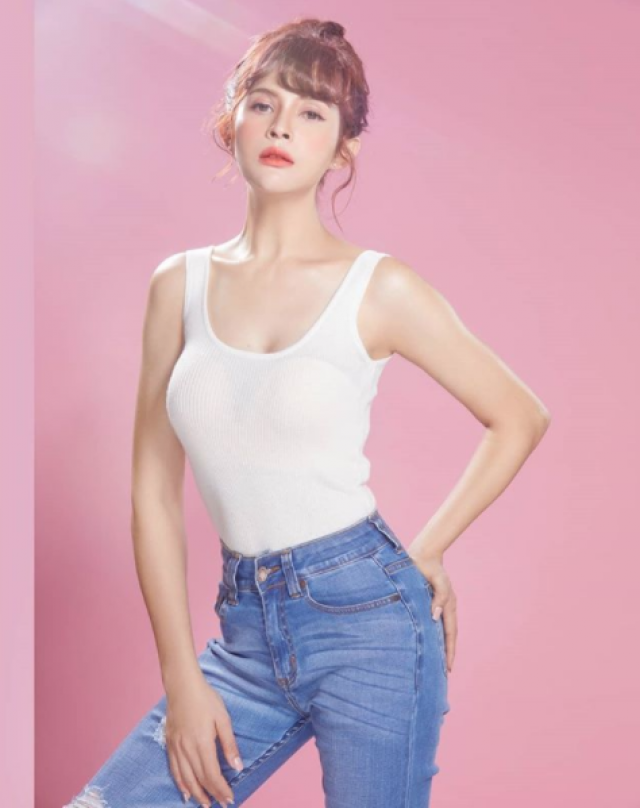 แอนนี่ บรู๊ค เคลื่อนไหวชัดเลยหลังข่าวแม่เลี้ยงเดี่ยวท้องกลางกอง