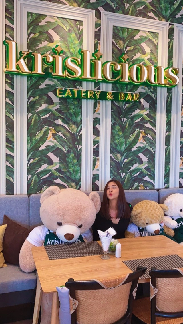 ร่างกายต้องการทะเล เช็คอินทิ้งร่าง ที่ "เดอะไซมีส พัทยา"