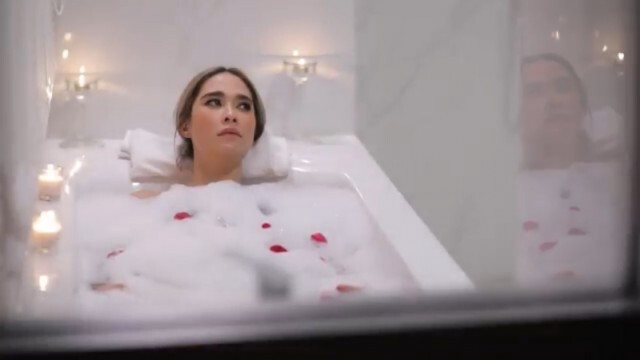 หลีกทางคุณมัม "พลอย" โชว์ลีลาดับไฟ "เพลิงนาง" !!!