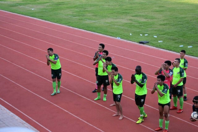 บางกอกพรีเมียร์ลีก"ขาขึ้น" ทีมจ่อเล่นเพลย์ออฟ- ผุดดิวิชั่น4