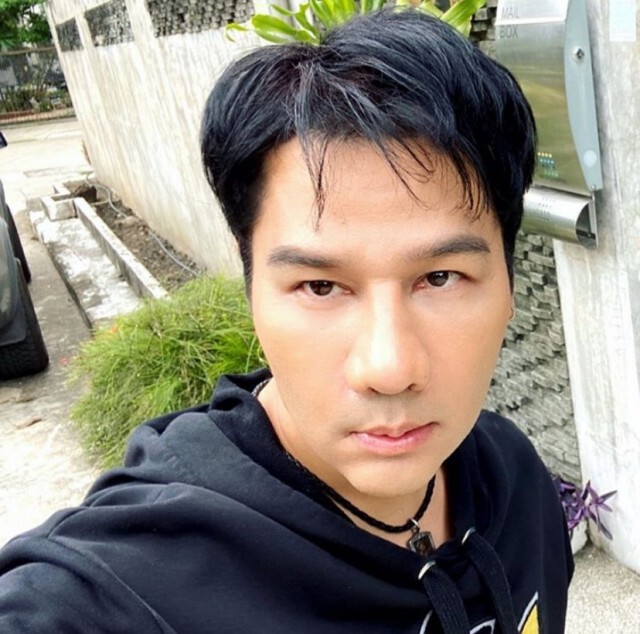 "กอล์ฟ เบญจพล" ไม่ทนตอกกลับคนบูลลี่ หลังศัลยกรรมจมูก ลั่นอย่าล้อเลียน