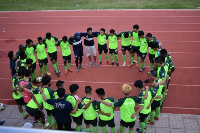 บางกอกพรีเมียร์ลีก"ขาขึ้น" ทีมจ่อเล่นเพลย์ออฟ- ผุดดิวิชั่น4