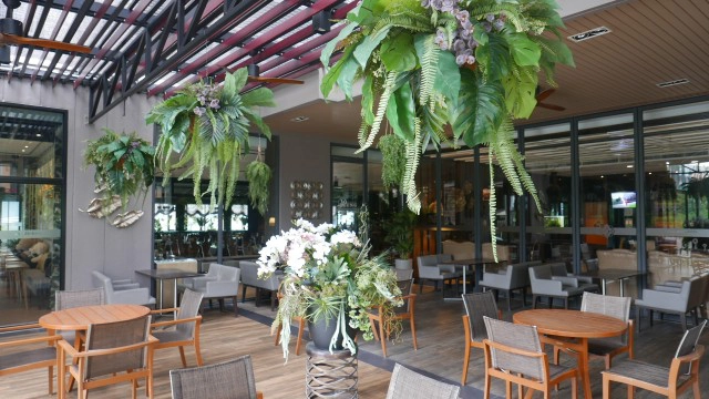 ร่างกายต้องการทะเล เช็คอินทิ้งร่าง ที่ "เดอะไซมีส พัทยา"