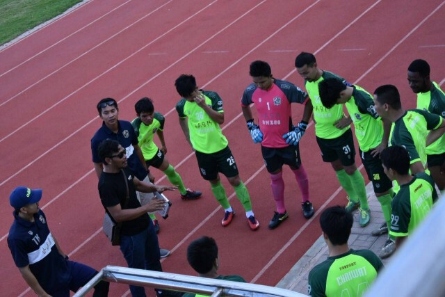 บางกอกพรีเมียร์ลีก"ขาขึ้น" ทีมจ่อเล่นเพลย์ออฟ- ผุดดิวิชั่น4