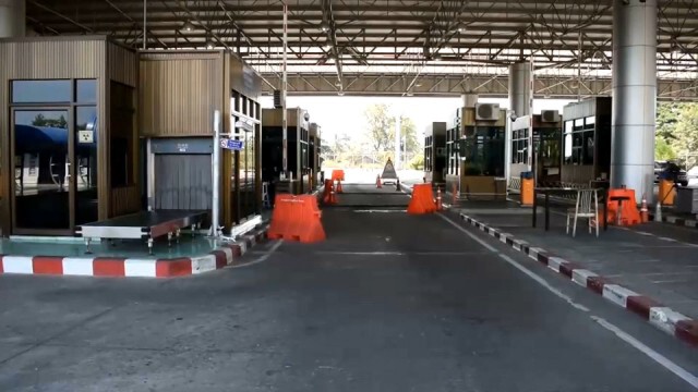 ส่งจนท. รับรถยนต์คนไทยตกค้างรัฐกลันตัน