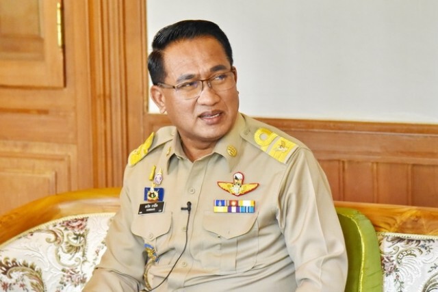 ปศุสัตว์เตือน!! ปล่อยข่าวปลอม 'หมู-ไก่ เป็นเอดส์' ผิด พ.ร.บ.คอมฯ