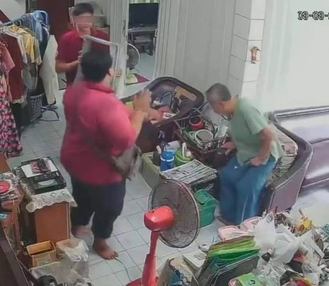 แฉกลโกงช่างล้างแอร์เจอคิดเงิน 7 พัน ไม่ซื่อสัตย์ มุ่งแต่ผลกำไร