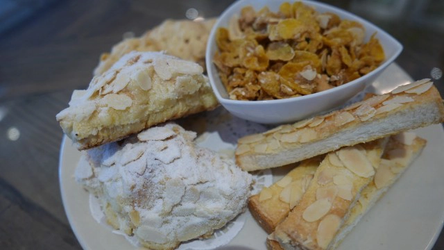 ร่างกายต้องการทะเล เช็คอินทิ้งร่าง ที่ "เดอะไซมีส พัทยา"