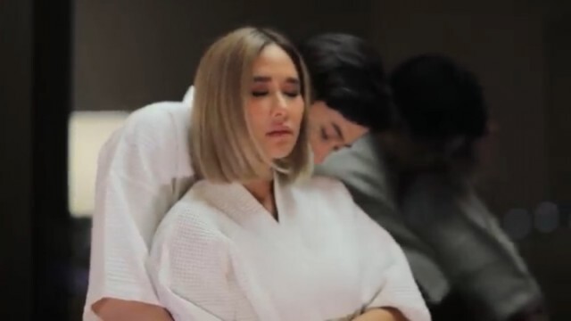 หลีกทางคุณมัม "พลอย" โชว์ลีลาดับไฟ "เพลิงนาง" !!!