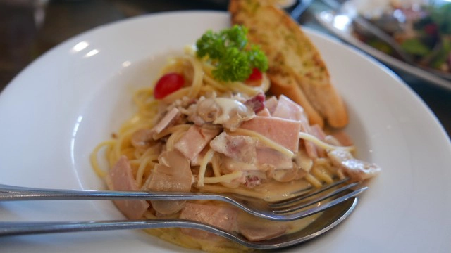 ร่างกายต้องการทะเล เช็คอินทิ้งร่าง ที่ "เดอะไซมีส พัทยา"