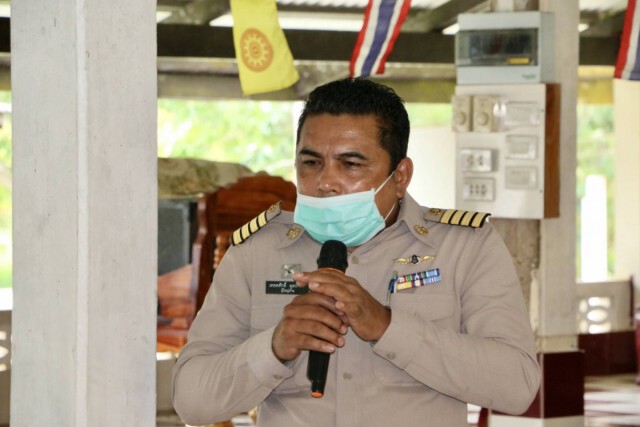 ชาวบ้านข้องใจเจ้าอาวาสวัดเขาแก้ว บริหารไม่โปร่งใส