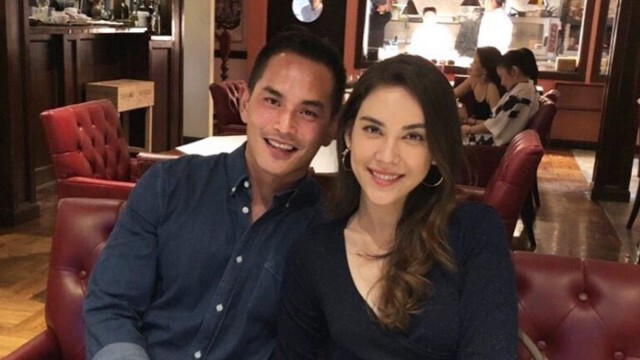 "แมท" อวดคลิปสุดหวานซ้อนท้าย "สงกรานต์" ชมเมืองเชียงใหม่