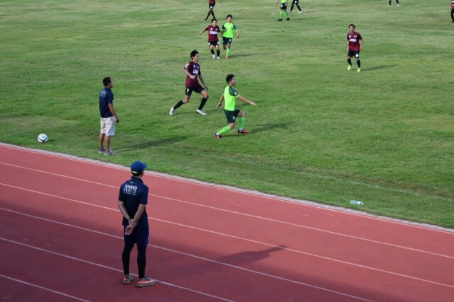 บางกอกพรีเมียร์ลีก"ขาขึ้น" ทีมจ่อเล่นเพลย์ออฟ- ผุดดิวิชั่น4