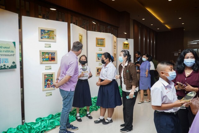 สผ.-UNDP นำร่องแก้วิกฤตพรุควนเคร็ง จัดการระบบนิเวศป่าพรุ