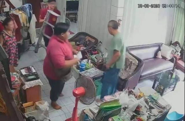 แฉกลโกงช่างล้างแอร์เจอคิดเงิน 7 พัน ไม่ซื่อสัตย์ มุ่งแต่ผลกำไร