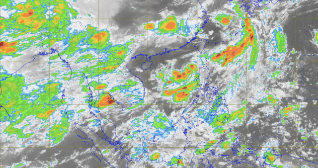 อุตุฯชี้ 29 จังหวัดเสี่ยงฝนตกหนัก ให้ระวังน้ำท่วม-น้ำป่า