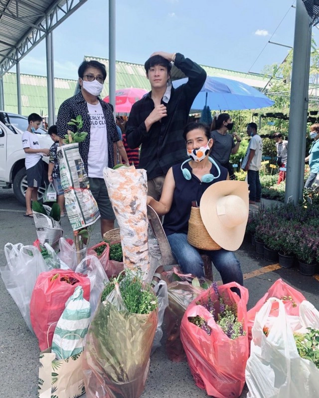 วันแม่ของ "อาเล็ก"... แม่เข้าใจผม มากกว่าผมเข้าใจตัวเองอีก!