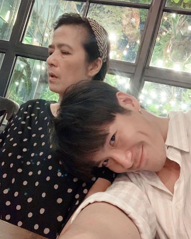 วันแม่ของ "อาเล็ก"... แม่เข้าใจผม มากกว่าผมเข้าใจตัวเองอีก!